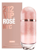 212 VIP ROSÉ ELX 80 ml