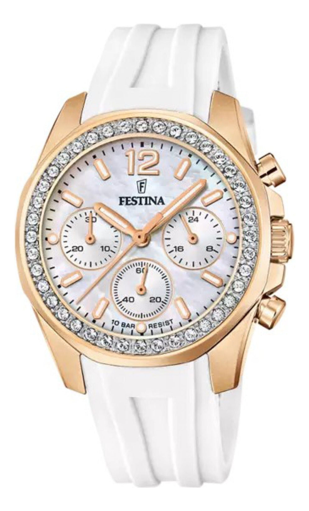 Reloj Festina Rainbow Mujer F20611/1