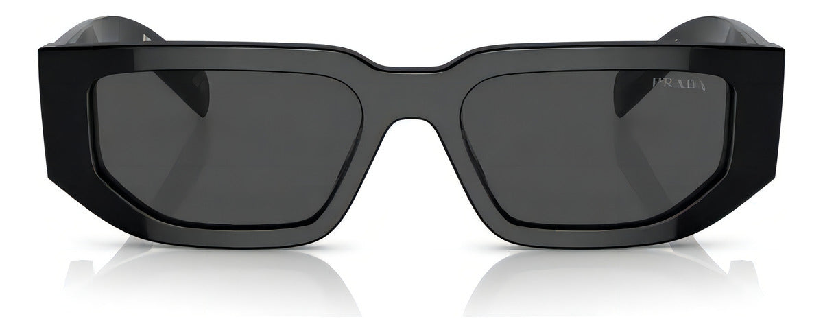 Gafas de Sol Prada Black Pr09zs 1ab5s0-54