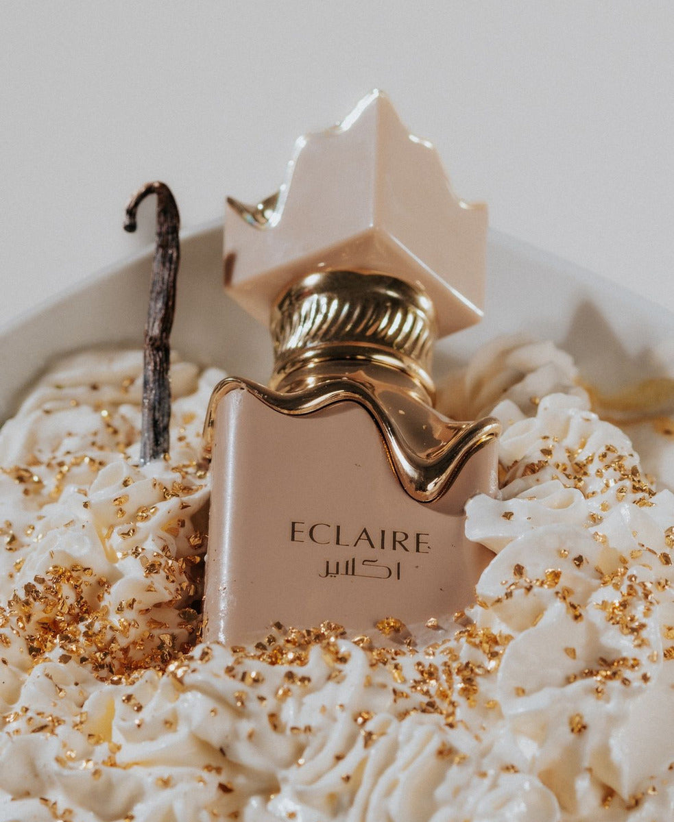 Perfume Lattafa Eclaire Mujer EDP 100ml
