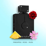 Perfume Club De Nuit Intense EDT Unisex 105ml