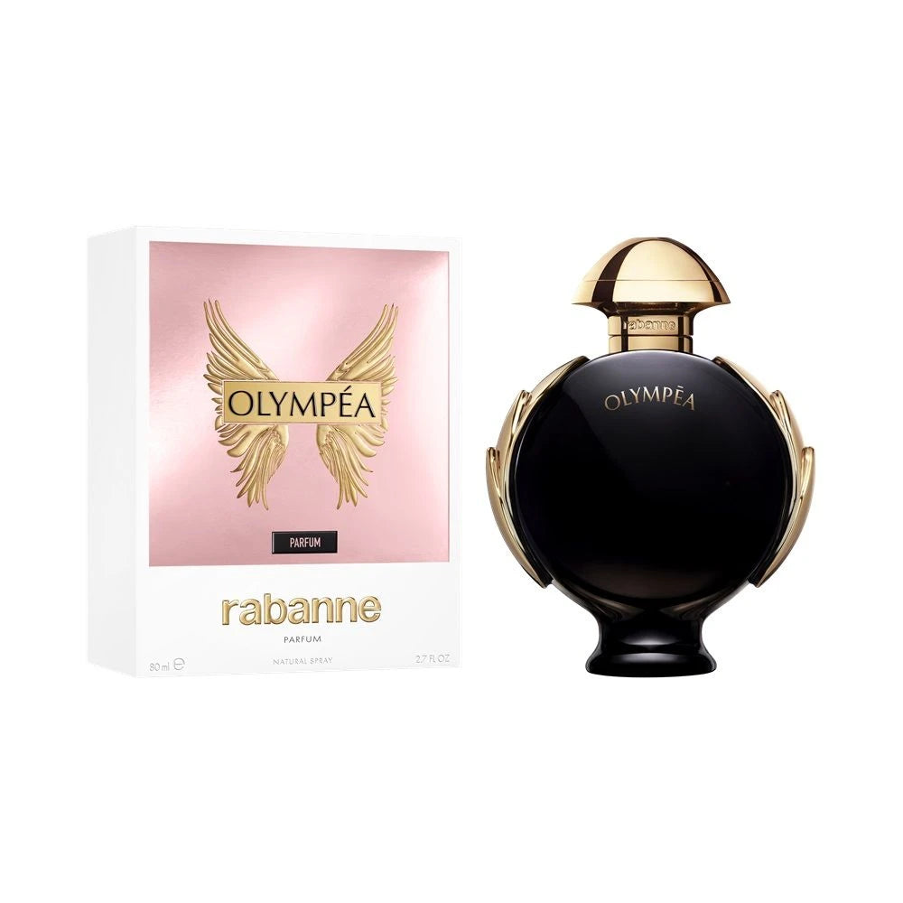 Paco Rabanne Olympea Parfum 80 ml