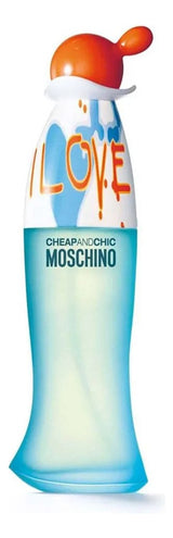 I LOVE LOVE EDT 100ml