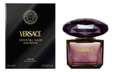 Perfume Mujer Versace Crystal Noir Parfum 90ml