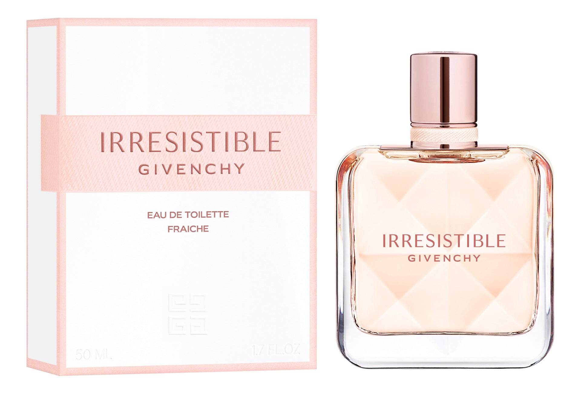 Irresistible Fraiche EDT 80 ml