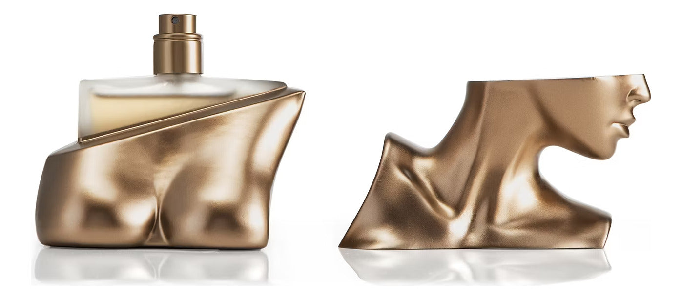 Perfume Billie Eilish Woman 100ml Edp