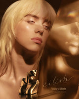 Perfume Billie Eilish Woman 100ml Edp
