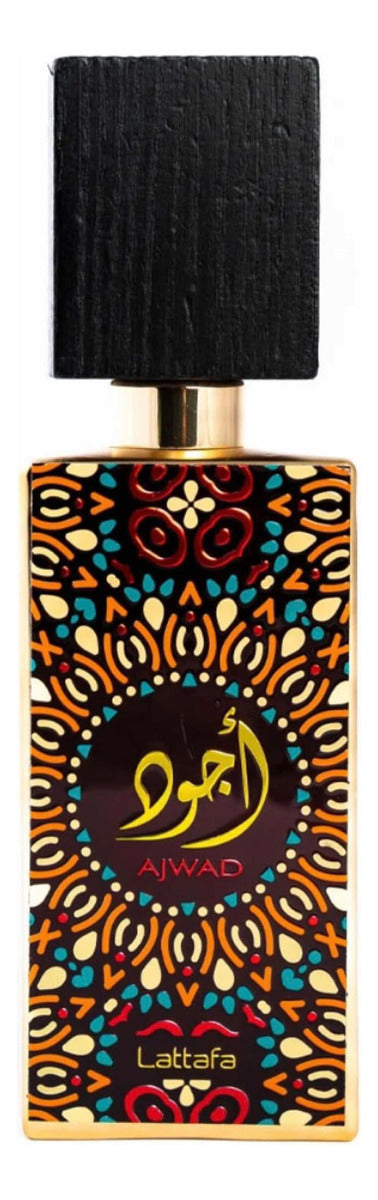 Perfume Lattafa Ajwad EDP 60ml