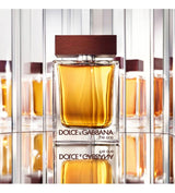 The One For Men  EDT 100 ml
