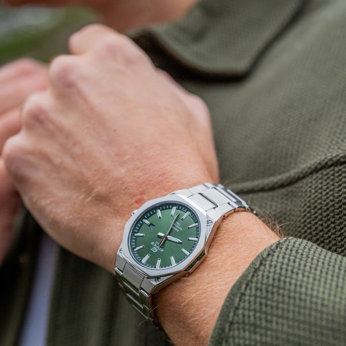 Reloj Casio EFR-S108D-3AVUEF