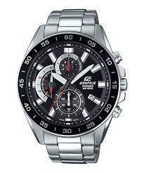Reloj Casio - EFV-550D-1AVUDF