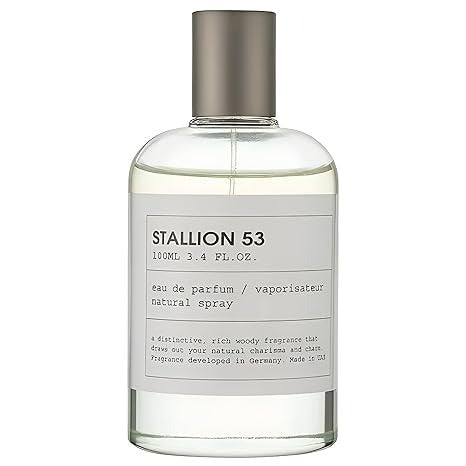 Perfume Emper Le Chameu Stallion 53 Unisex Edp 100Ml