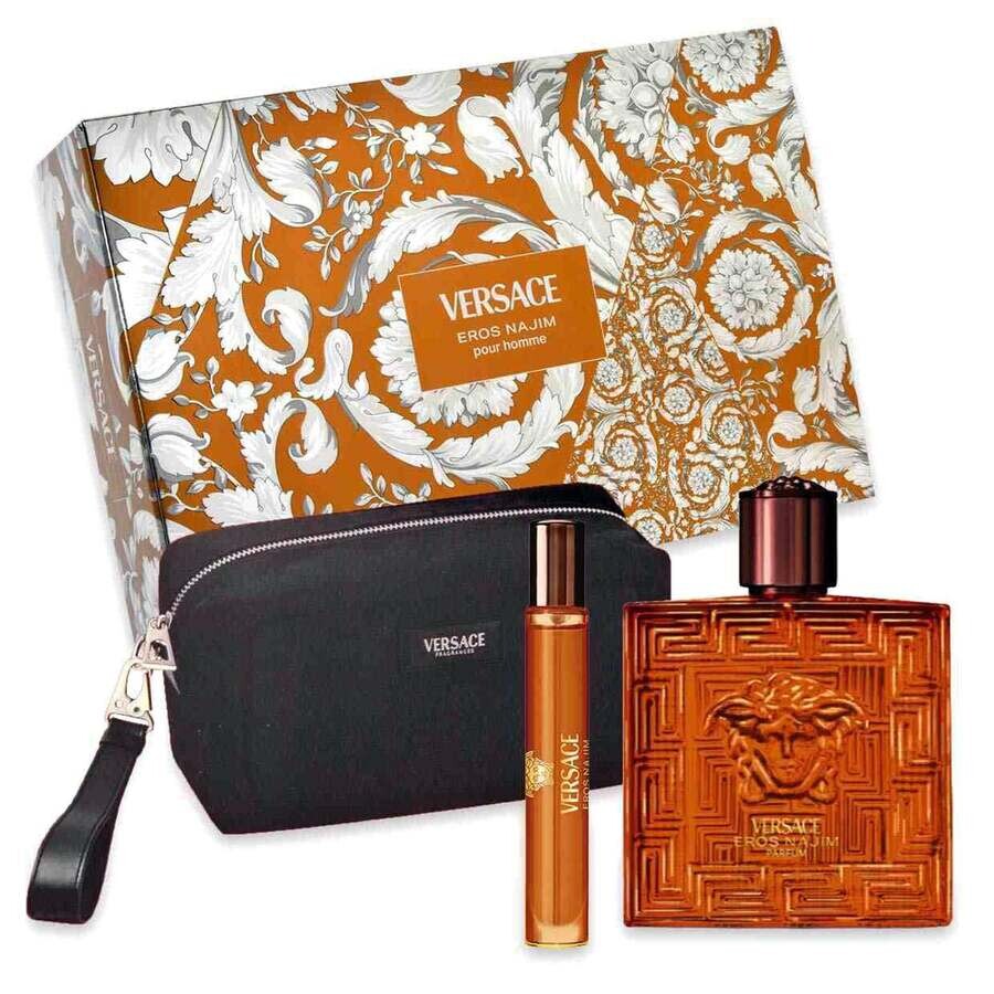 Set Eros Najim Hombre PAR (100ml+ts10ml+gwp)