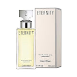 Perfume Mujer Calvin Klein Eternity Women 100 ml EDP