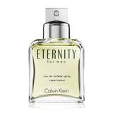 Perfume Hombre Calvin Klein Eternity Man 100 ml EDT