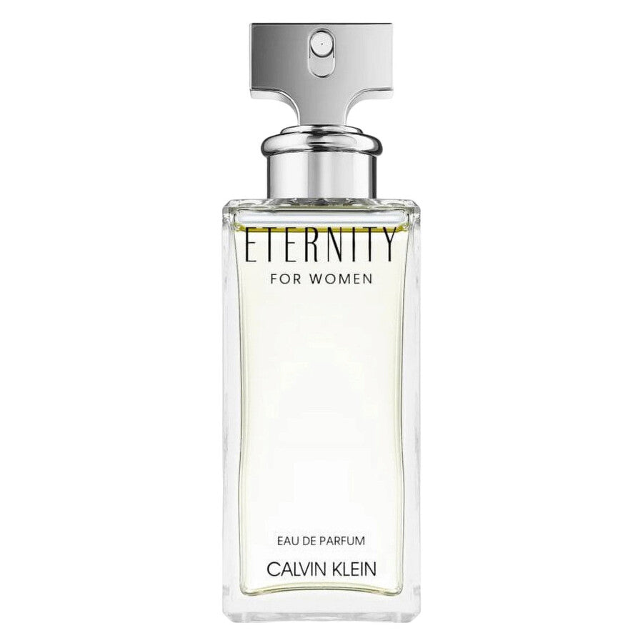 Perfume Mujer Calvin Klein Eternity Women 100 ml EDP