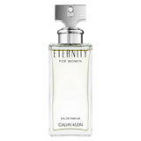 Perfume Mujer Calvin Klein Eternity Women 100 ml EDP