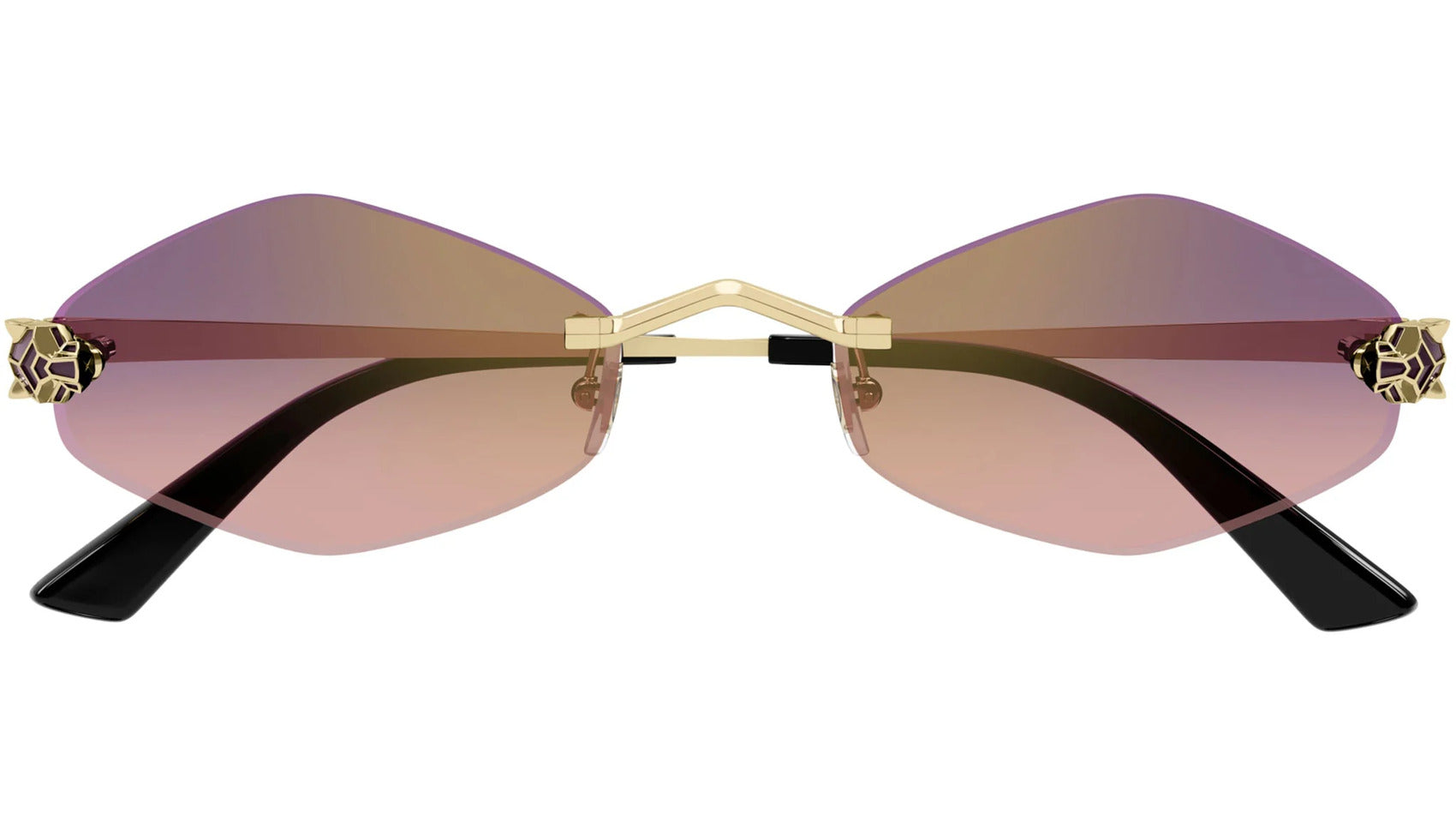 Gafas de Sol Cartier Mujer CT0433S