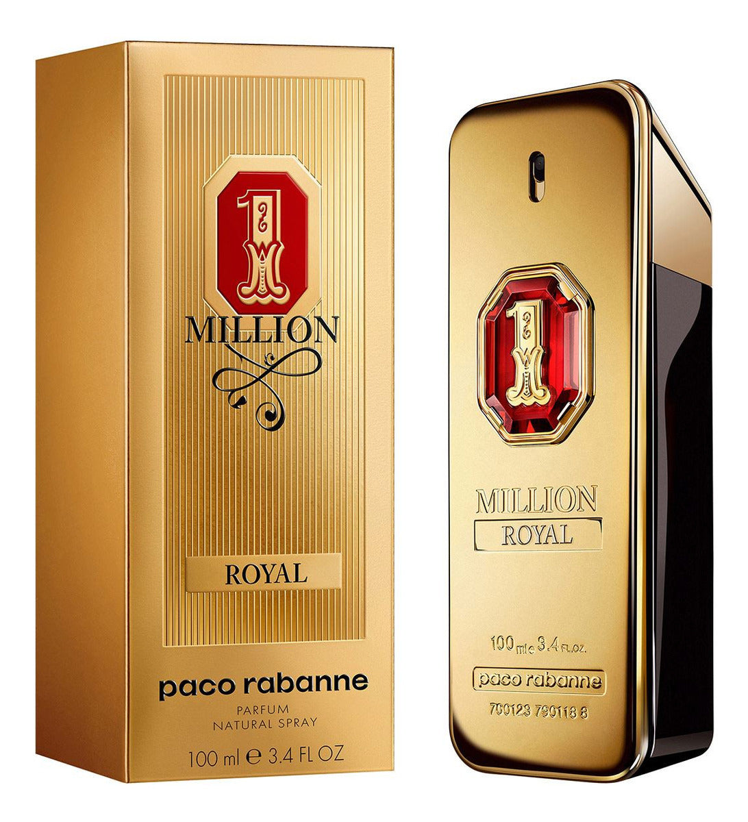 One Million Royal PAR 100 ml