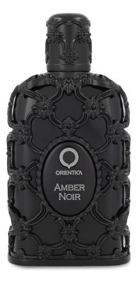Orientica Luxury Collection Amber  Noir EDP 80 ml