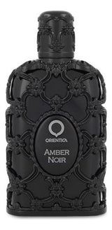 Orientica Luxury Collection Amber  Noir EDP 80 ml