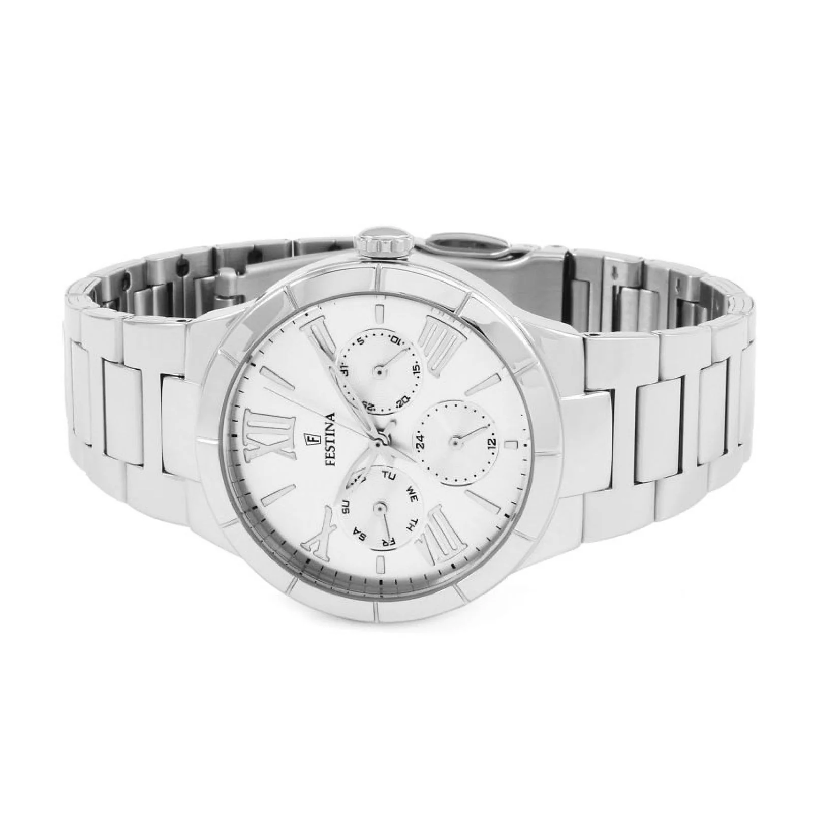 Reloj Festina Mujer Boyfriend F16716/1