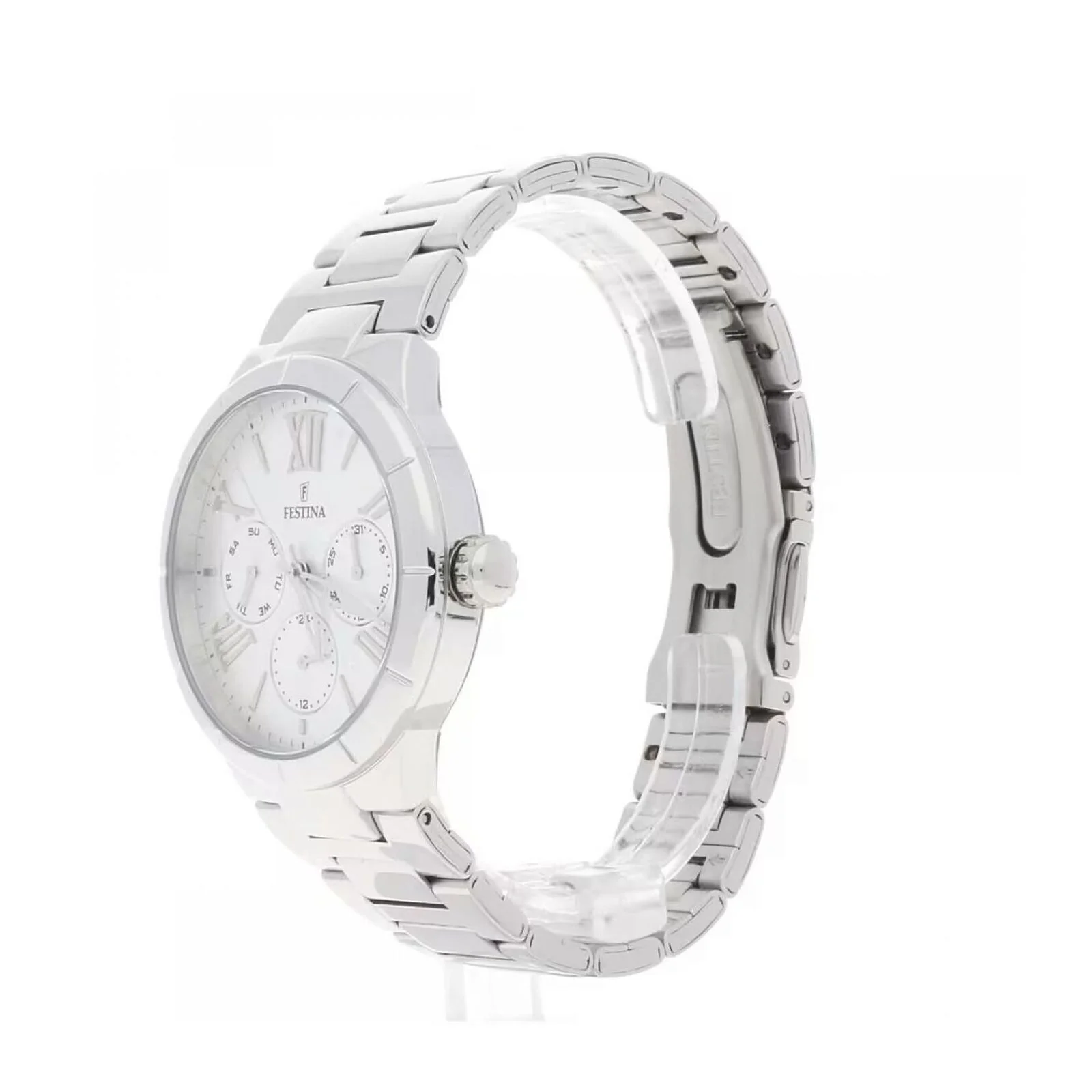 Reloj Festina Mujer Boyfriend F16716/1