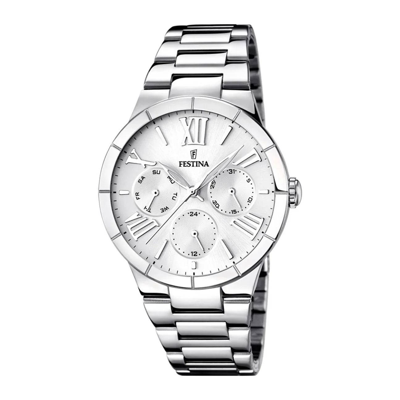 Reloj Festina Mujer Boyfriend F16716/1
