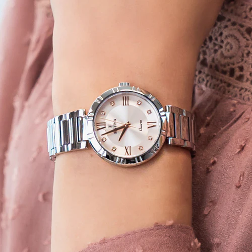 Reloj Festina Mademoiselle F16936/B