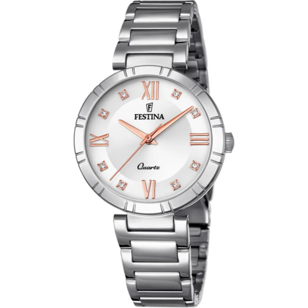 Reloj Festina Mademoiselle F16936/B