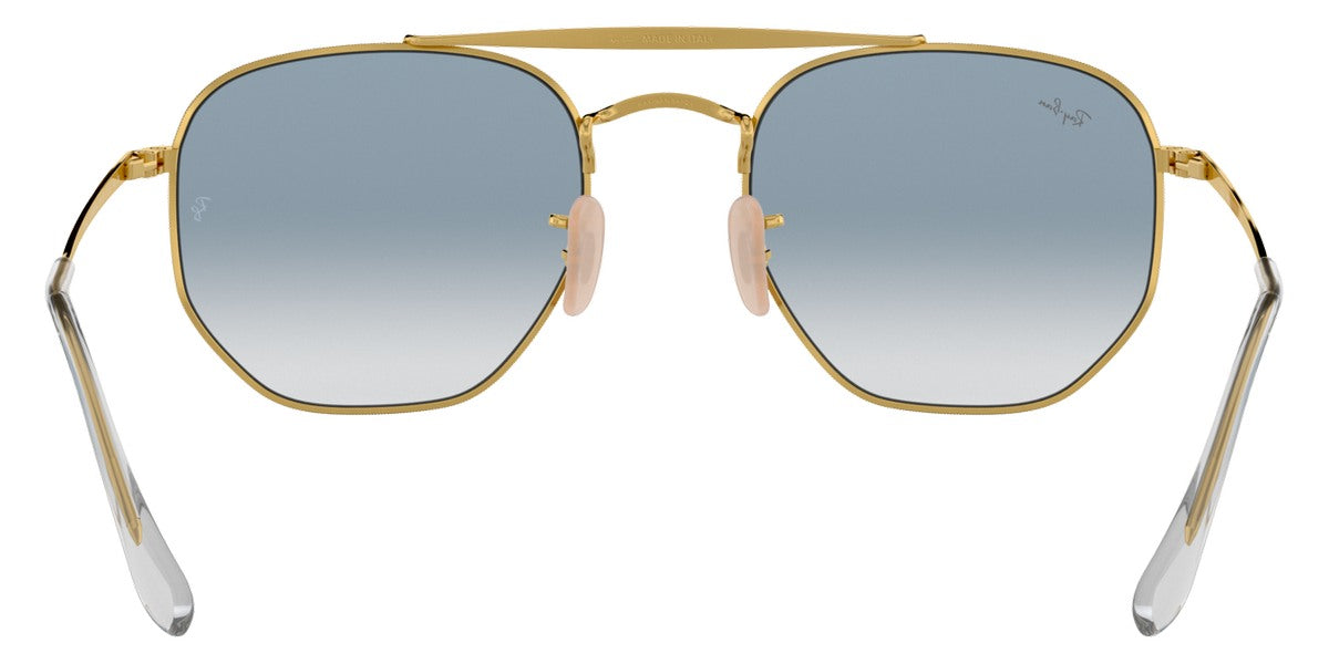 Gafas de Sol Ray Ban The Marshal Unisex RB3648