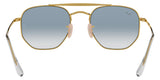 Gafas de Sol Ray Ban The Marshal Unisex RB3648