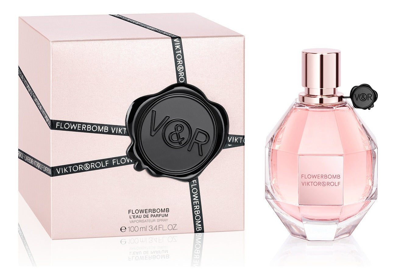 FLOWERBOMB EDP 100ml