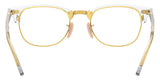 Gafas Ray-Ban Clubmaster Unisex RX5154