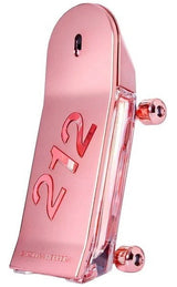 Carolina Herrera 212 Heroes Her EDP 80 ml