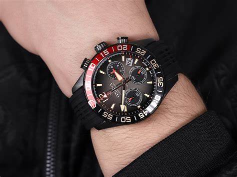 Reloj Deportivo Para Hombre Festina Chrono Sport F20518/3