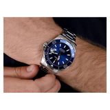 Reloj Festina Para Hombre Automatic Zafirado F20531/3