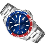 Reloj Festina Automatic para Hombre Zafirado F20531/5