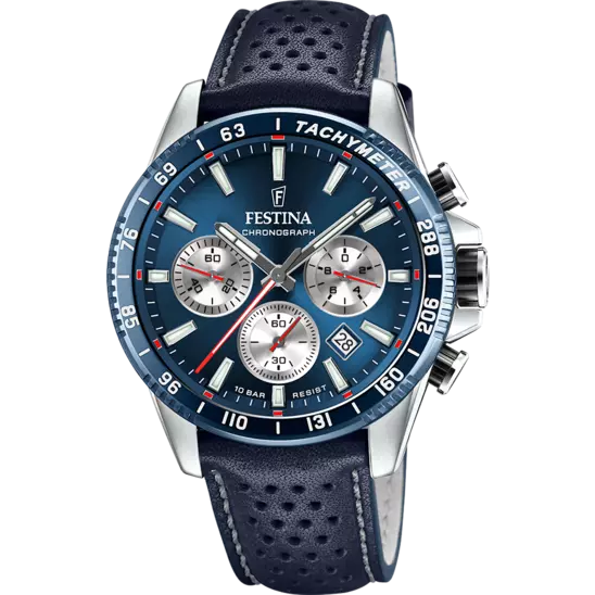 RELOJ FESTINA F20561/2
