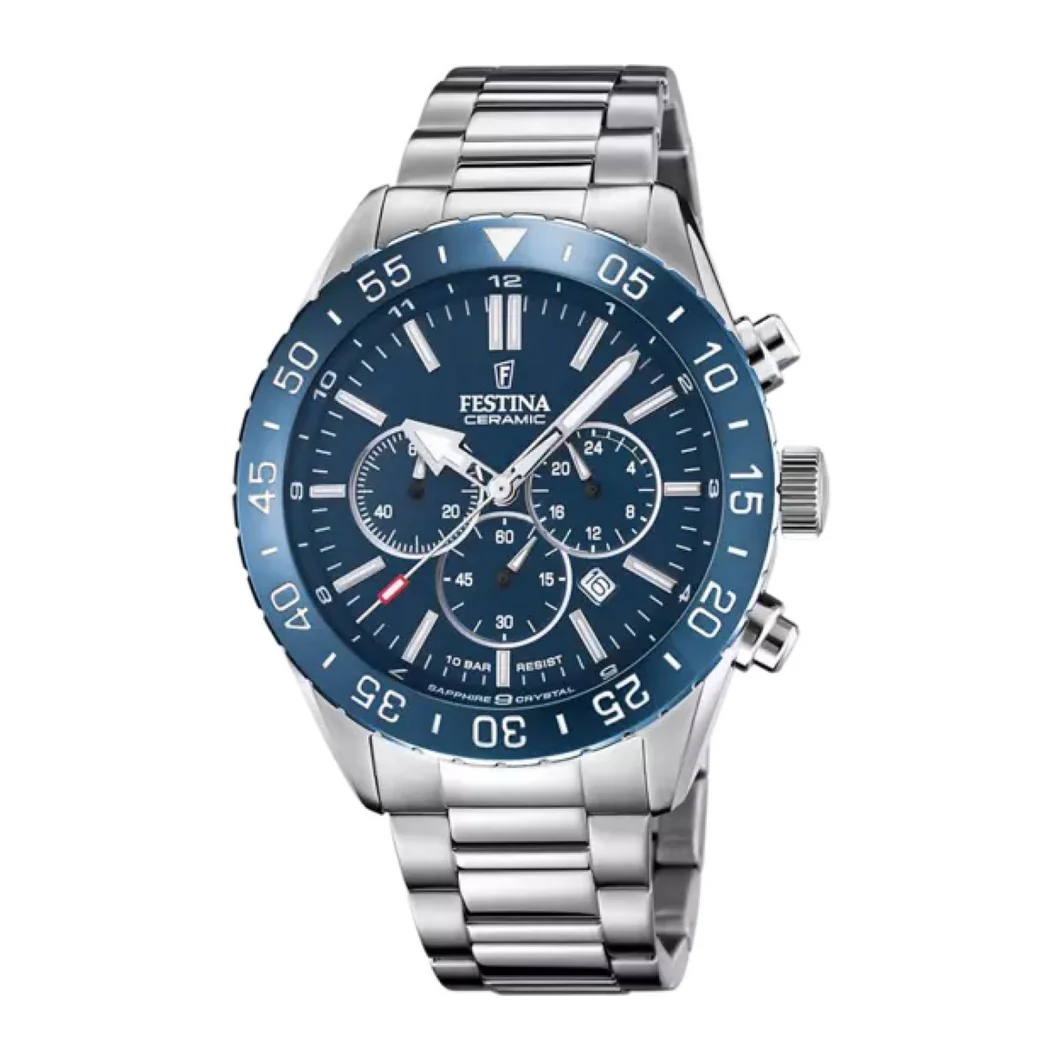 Reloj Festina para Hombre Zafirado F20575/2