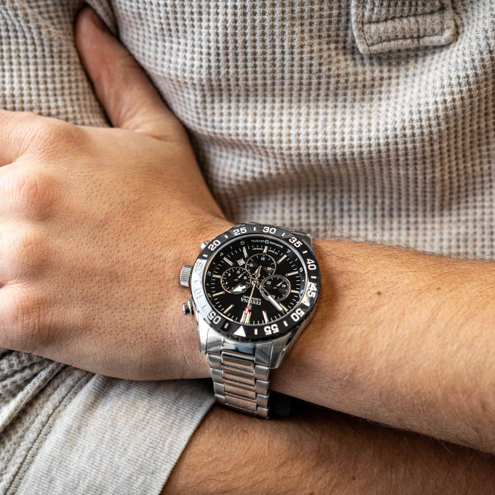 RELOJ FESTINA PARA HOMBRE ZAFIRADO F20575/3