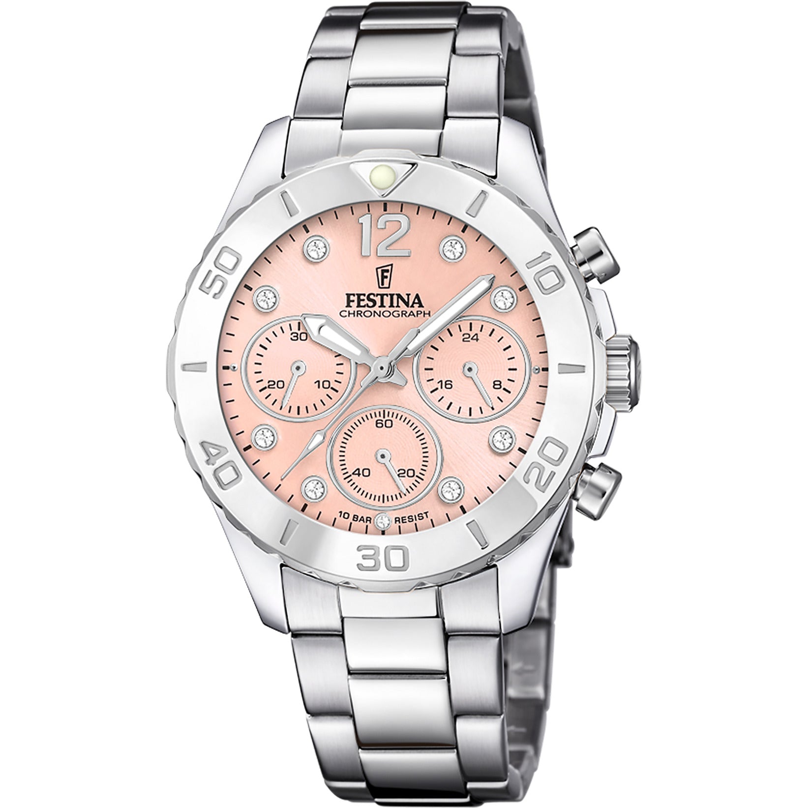 Reloj Festina Boyfriend Mujer F20603/7