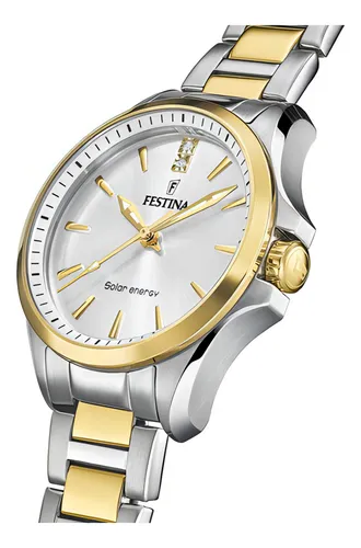 Reloj Festina Solar Energy F20655/2