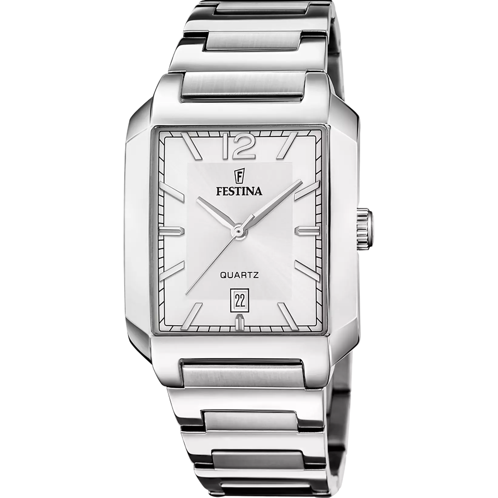 Reloj Festina Hombre On The Square F20677/2