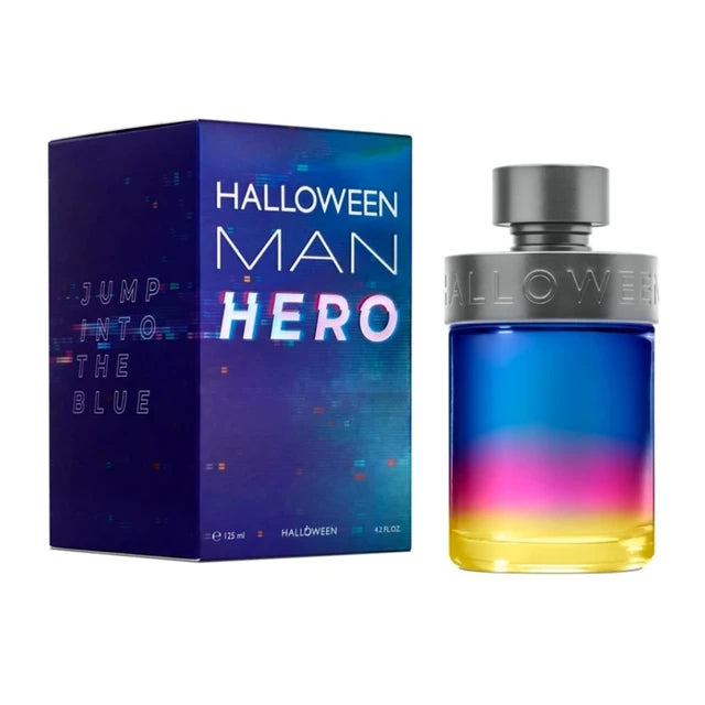 Halloween Man Hero EDT 125 ml