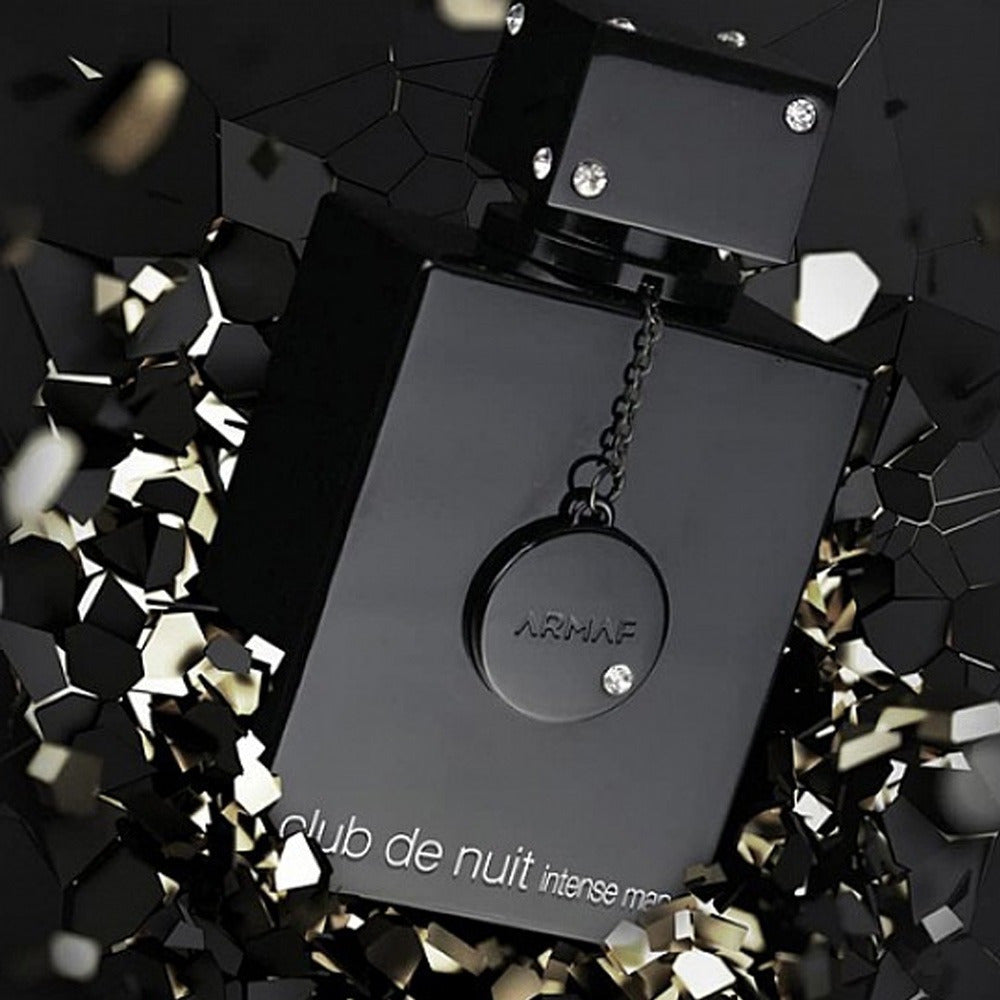 Perfume Club De Nuit Intense EDT Unisex 105ml