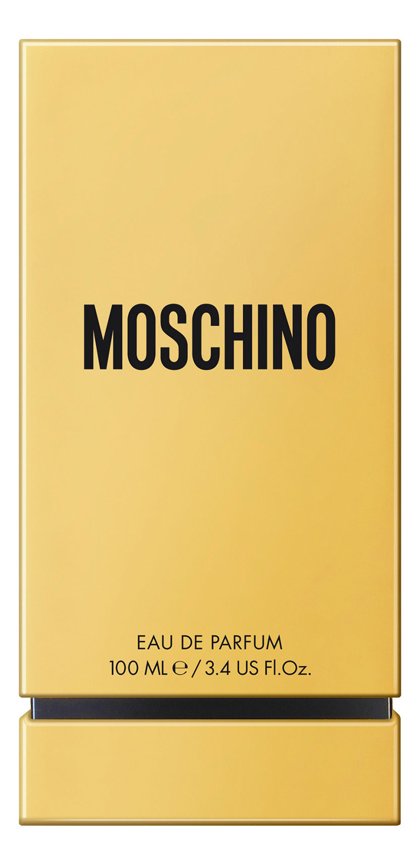 Fresh Gold EDP 100 ml