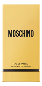 Fresh Gold EDP 100 ml