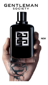 Gentleman Society EDP 100 ml