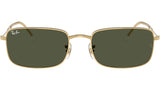 Gafas de sol Ray Ban Unisex Rb3746